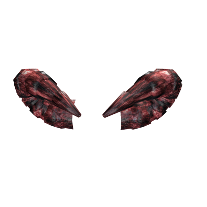 Devil Red Horns thumbnail
