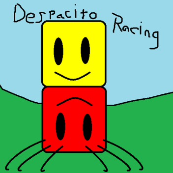despacito racing