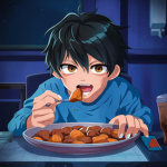 Eating Studio
