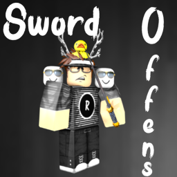 Sword Offense [Discontinued]