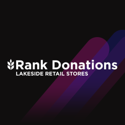 [RANK] Rank Donations Centre