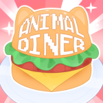 Anomaly Diner