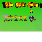 Tha Epic Gang