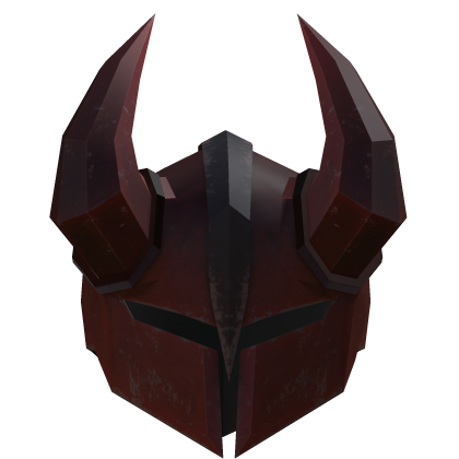 Soulzo Warlord Helmet