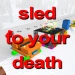 Sled to Your Death icon