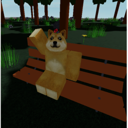 afk until i get something good icon
