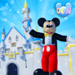 Disney Developer's + Chuck E Cheese Developer's!