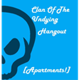 [MOBLIE SUPPORT!] Clan Of The Undying hangout