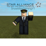 Star Alliance Roblox™