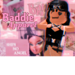 |*~Baddie Apparel~*|
