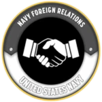 NFR 〢 Naval Foreign Relations