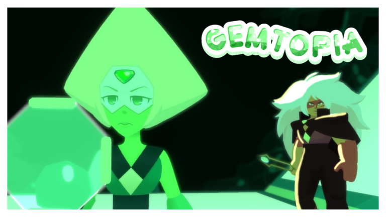 [VALENTINE'S] Gemtopia 💗 screenshot 4