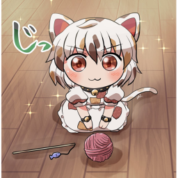Random Neko's Fighting Game
