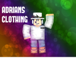 ADRIAN'S CLOTHING