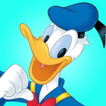 Disney Galaxy Staff Group