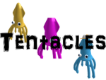 Tentacles fan club/group!