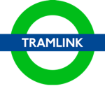 London Tramlink