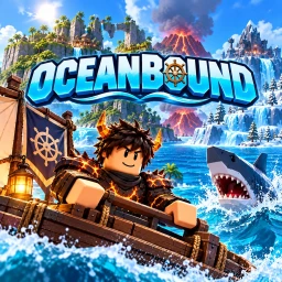 Oceanbound icon
