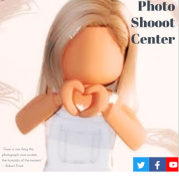 Bell's Photography© Photo-shoot Center!
