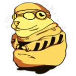 Corny Chomik