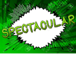 Spéctacular