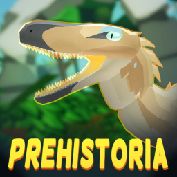 Maip Update | Prehistoria! | Dinosaur Survival icon