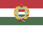 The Socialist Republic of Hungary
