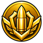 Gold Rank