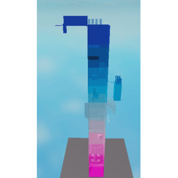 Tower Of Salt In The Wound (ToSITW)