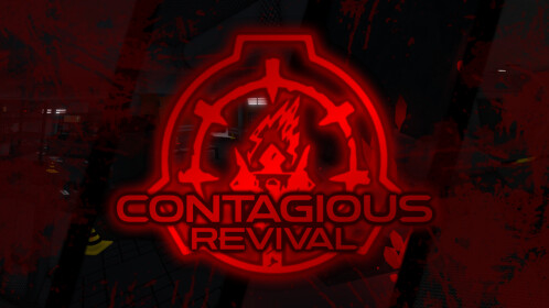 Contagious Revival