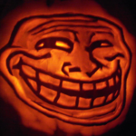 Are you guys going trick or treating?