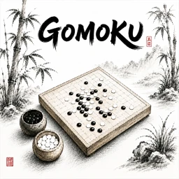 Gomoku! icon