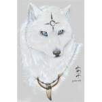 White Wolf  Empire