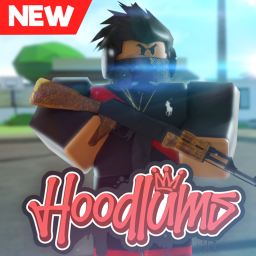 Hoodlums [LAWMEN!] 👮