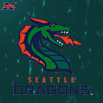 =XFL= Seattle Dragons