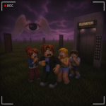 24 HOURS IN THE DREAM ELEVATOR