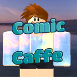 Comic Caffe