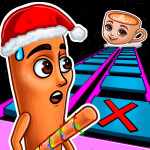 [99 Nights] Italian Brainrot Color Bridge 99