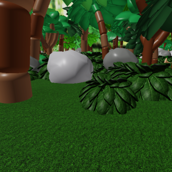 고릴라가 되어 바나나를 먹으세요