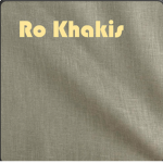 Ro Khakis