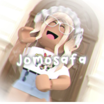 Jomosafa uwu