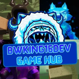 BWKing16 Game Hub icon