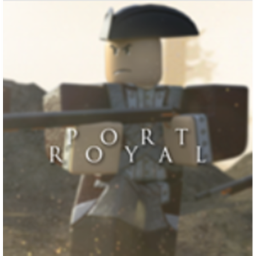 Port Royal