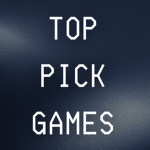 Top Pick Games