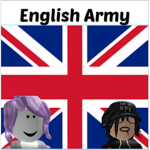 Coco and Unicorns army of English