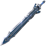 Platinum Universal Blade