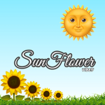 SunFlower Vibes:)
