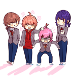 Yuri's Fan Cult