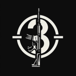 3 Rifles