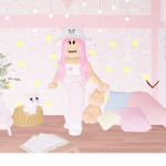 Pink Squad fam